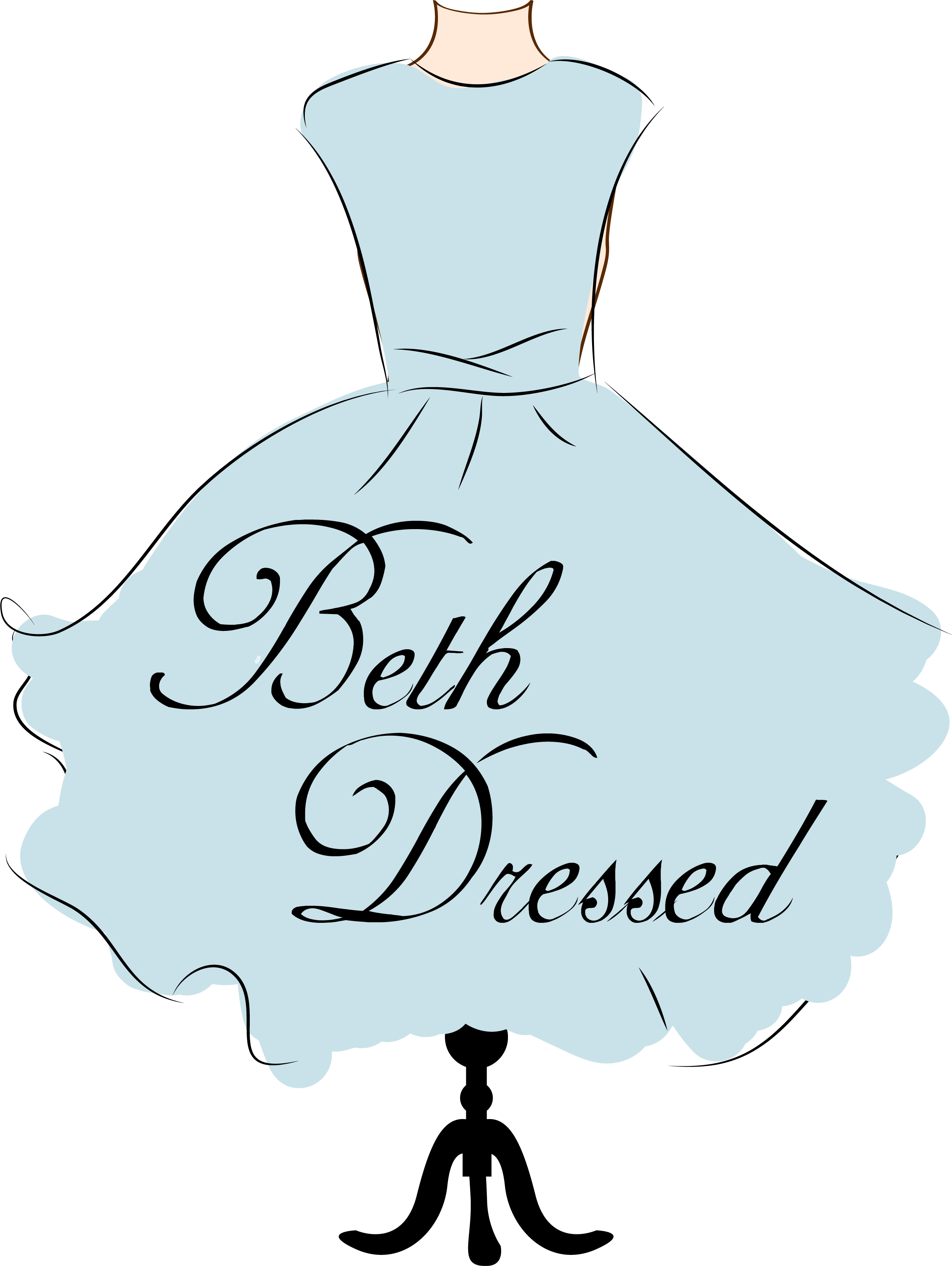 Beth Dressed